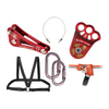 Basic SRT Kit Single Rope Technique