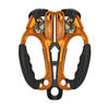 Twin Double-Handle Ascender for Tree Climbing