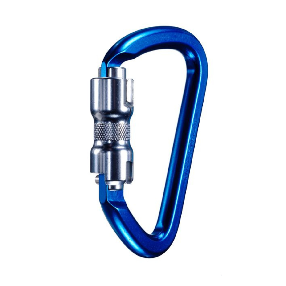 Kinetic Twist Lock