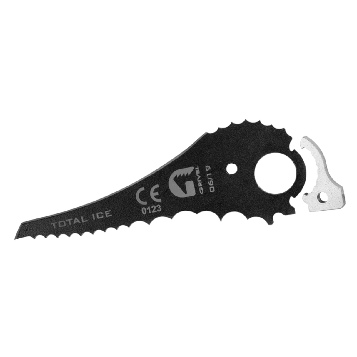 Total Ice Vario Blade