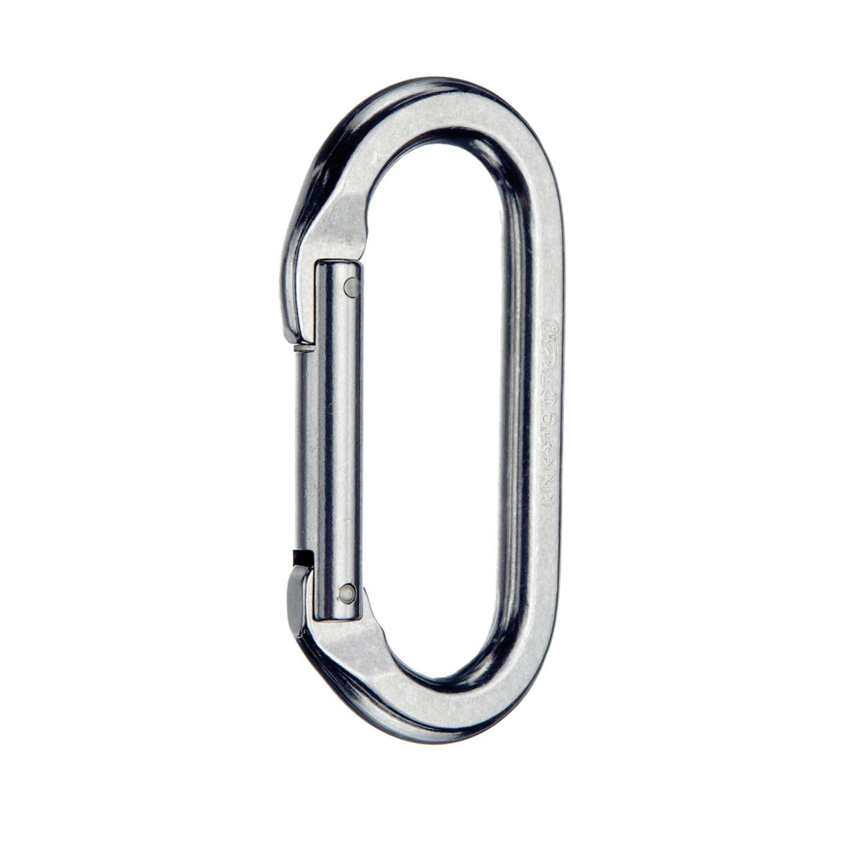 SMC Aluminum Oval