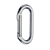 SMC Aluminum Oval