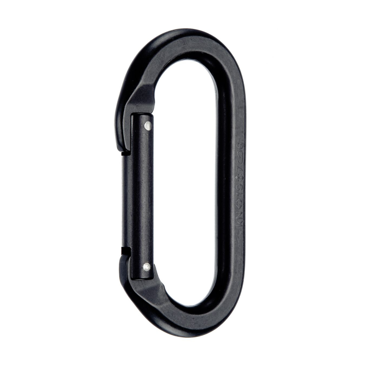 SMC Aluminum Oval