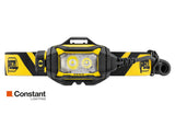 Petzl XENA 1400 Lumen Rechargeable Headlamp