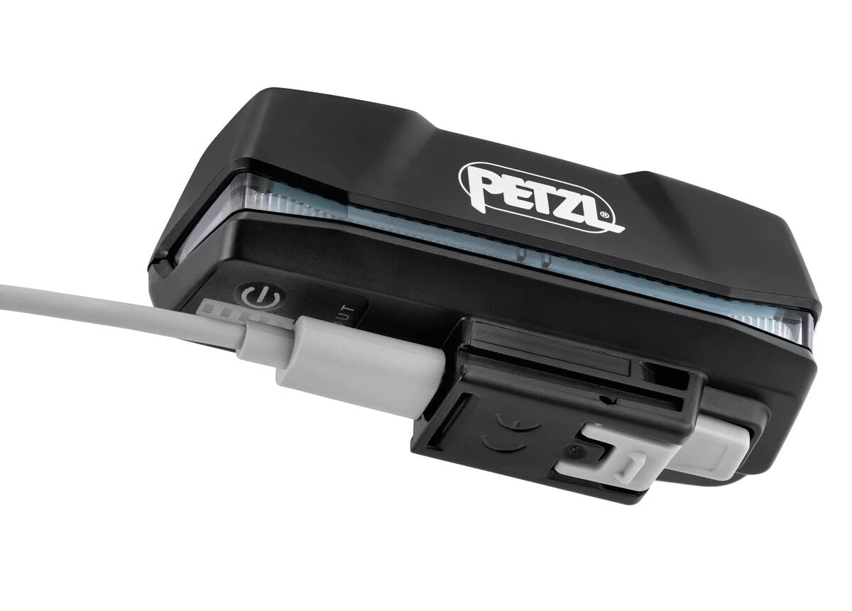 Petzl XENA 1400 Lumen Rechargeable Headlamp
