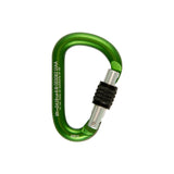 Metolius Element Screw-Lock Carabiner