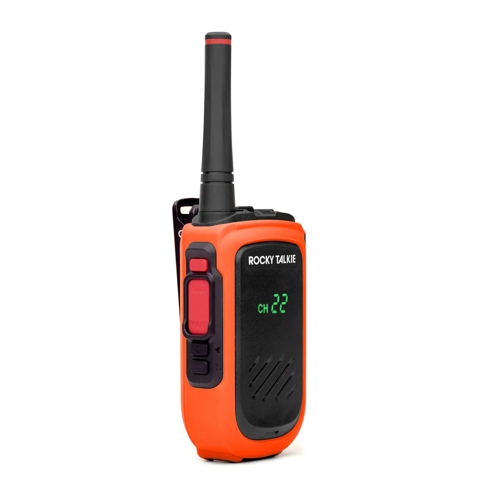 Expedition Radio