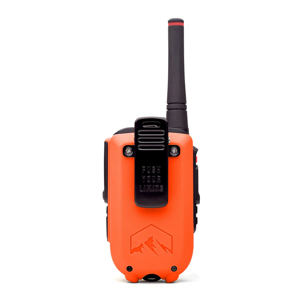 Expedition Radio