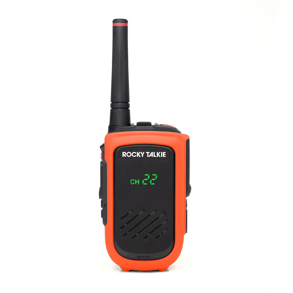Expedition Radio