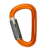 Element II Auto Lock Belay Carabiner
