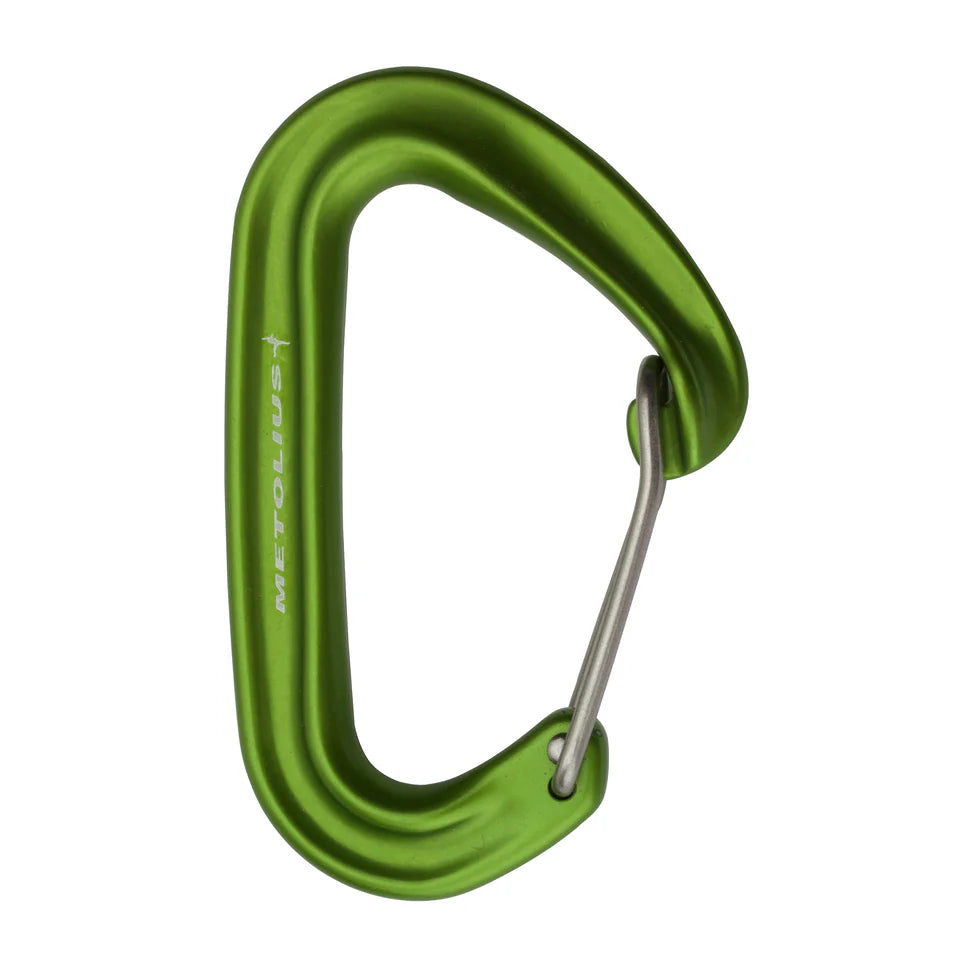 FS Mini II Carabiner