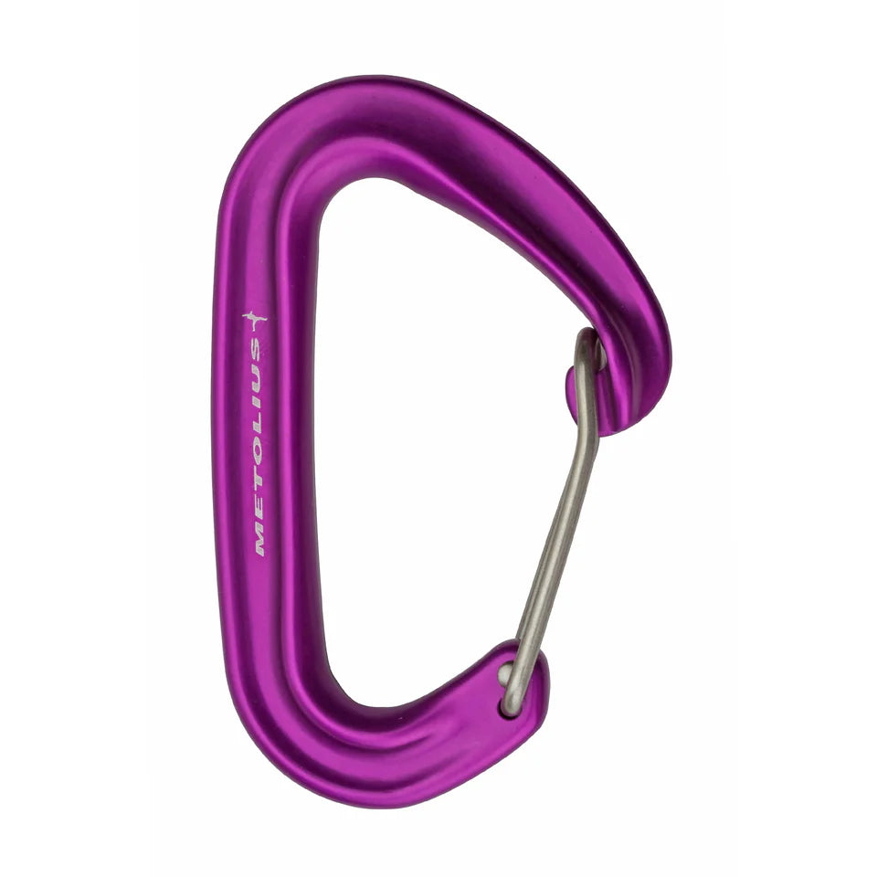 FS Mini II Carabiner