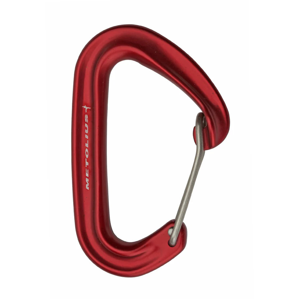 FS Mini II Carabiner