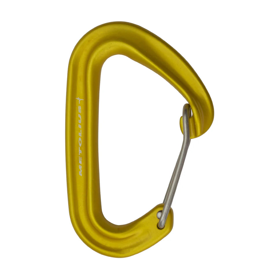 FS Mini II Carabiner