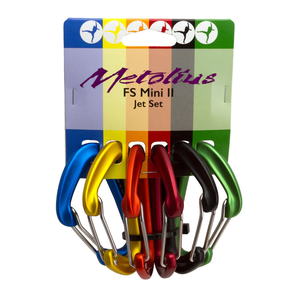 FS Mini II Carabiner