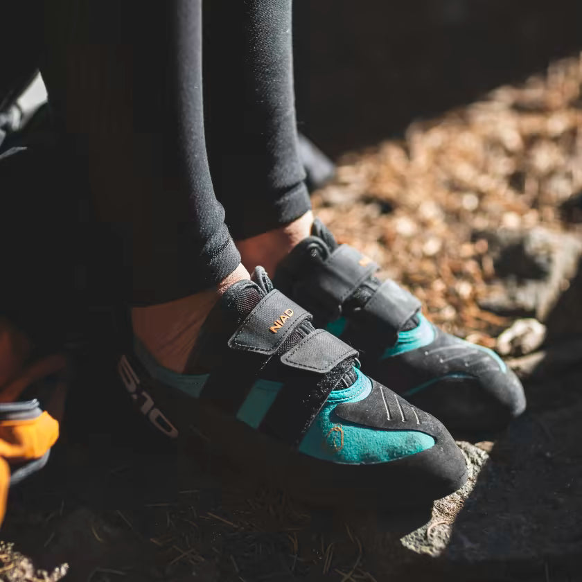 NIAD VCS Women’s Climbing Shoes