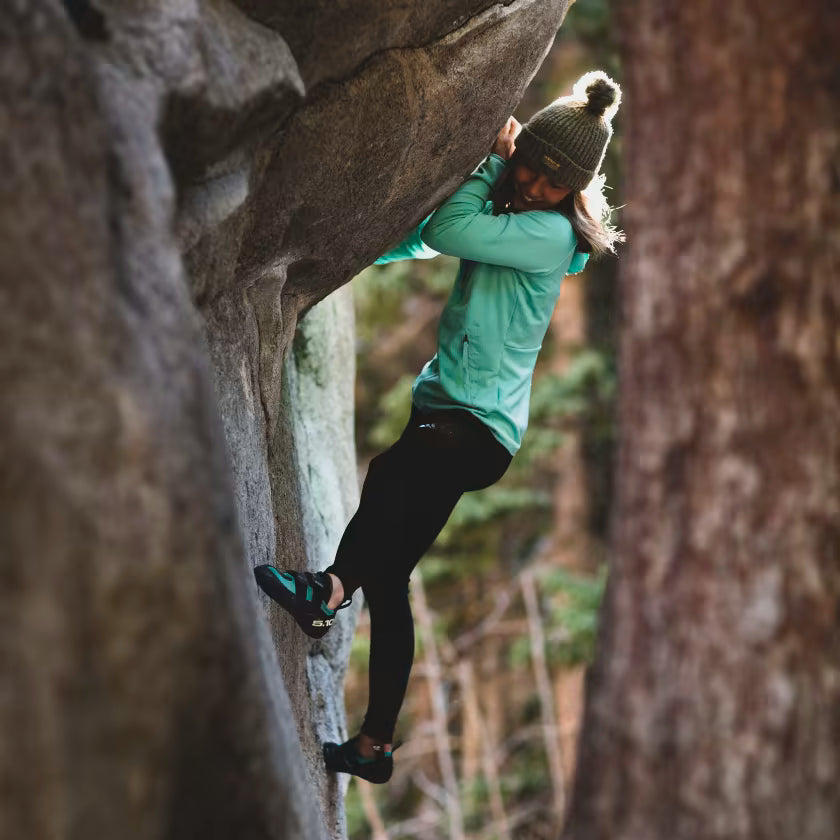 NIAD VCS Women’s Climbing Shoes