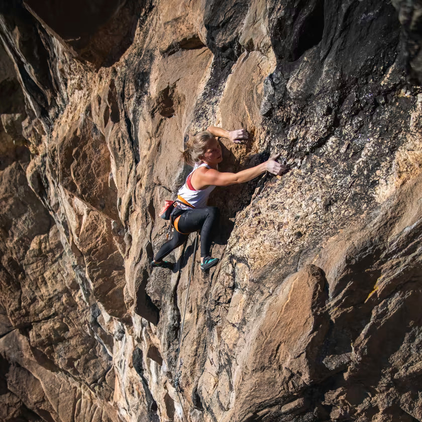 NIAD VCS Women’s Climbing Shoes