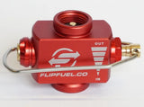 FlipFuel Fuel Transfer Device