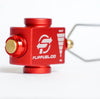 Dispositivo de transferencia de combustible FlipFuel