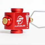 FlipFuel Fuel Transfer Device