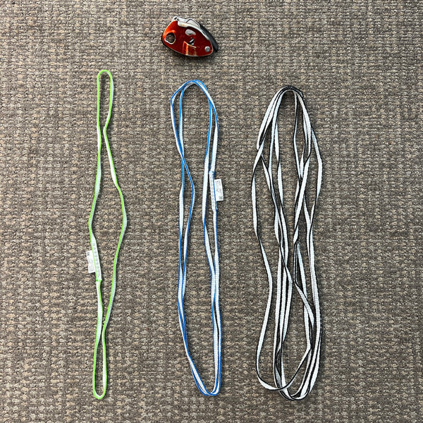 Dyneema Sling - 8mm