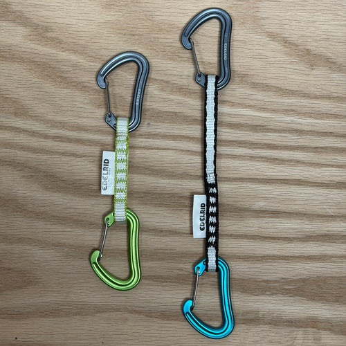 Edelrid Nineteen G Quickdraw