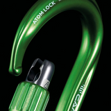 Atom Locking Carabiner
