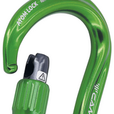 Atom Locking Carabiner