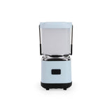 LUXPRO 360 Lumen Mini Portable Lantern Light Blue