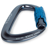 Orbit 2Lock Carabiner