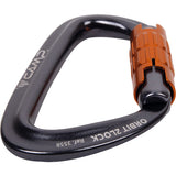 Orbit 2Lock Carabiner