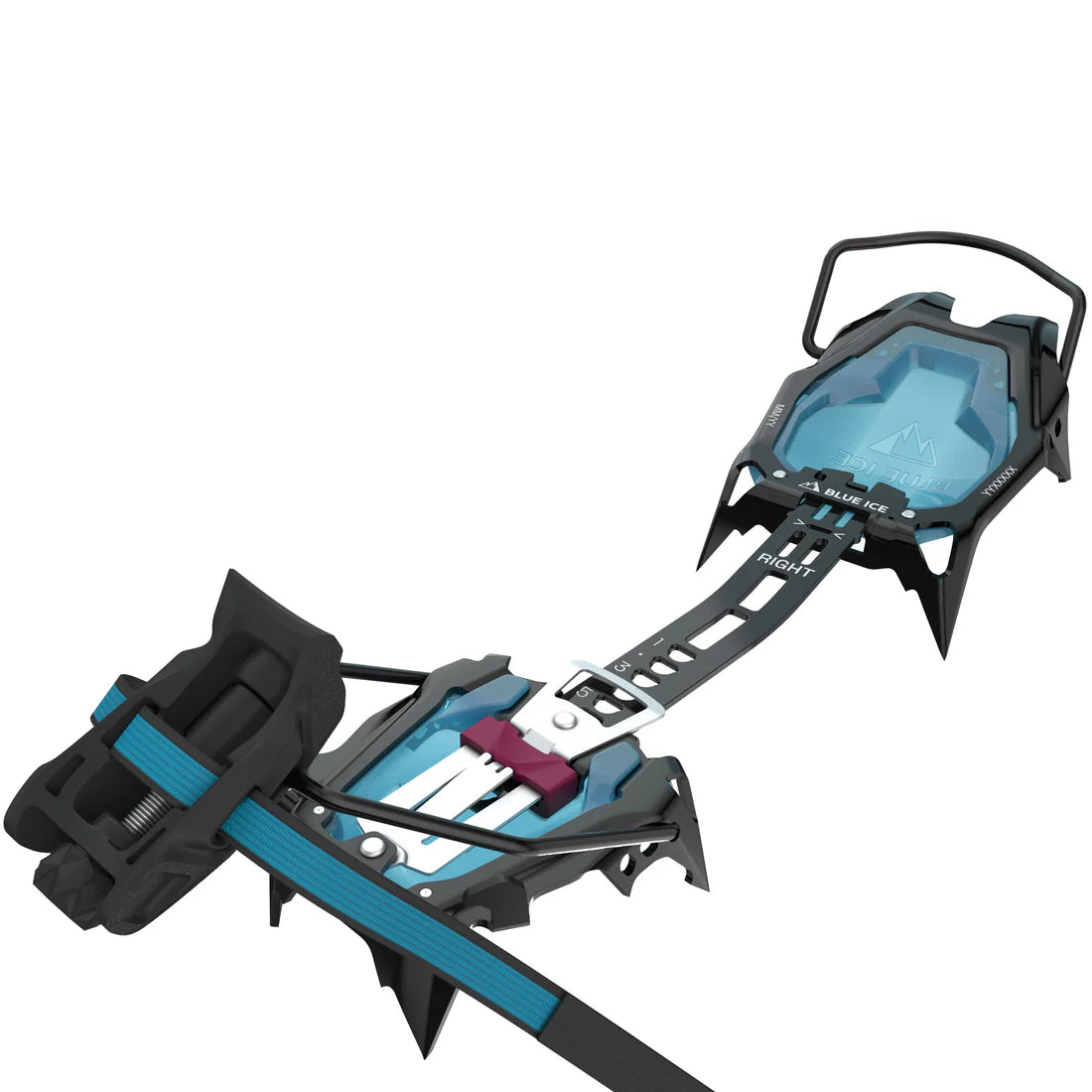 Griffin 10