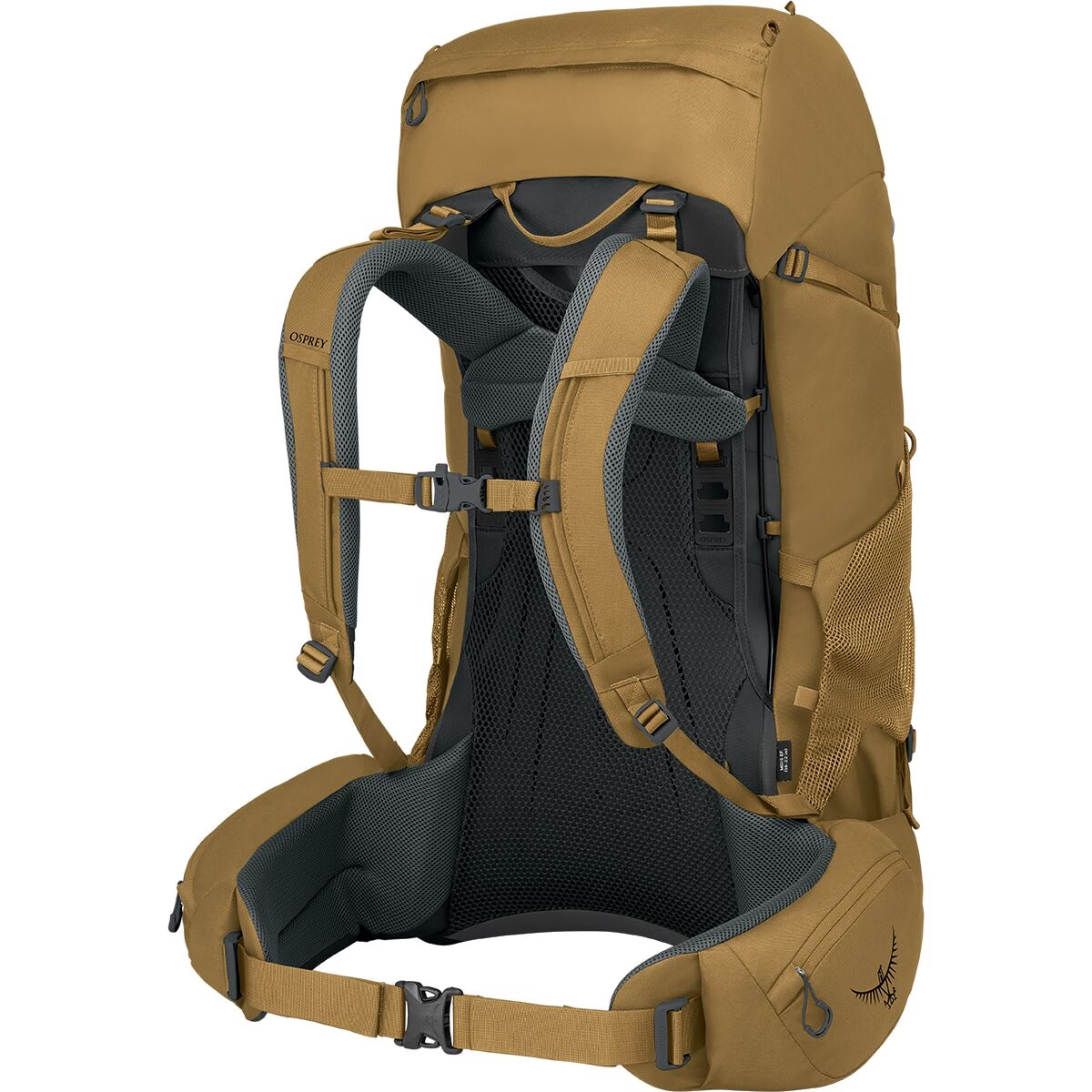 Osprey Packs Rook 65L Backpack.