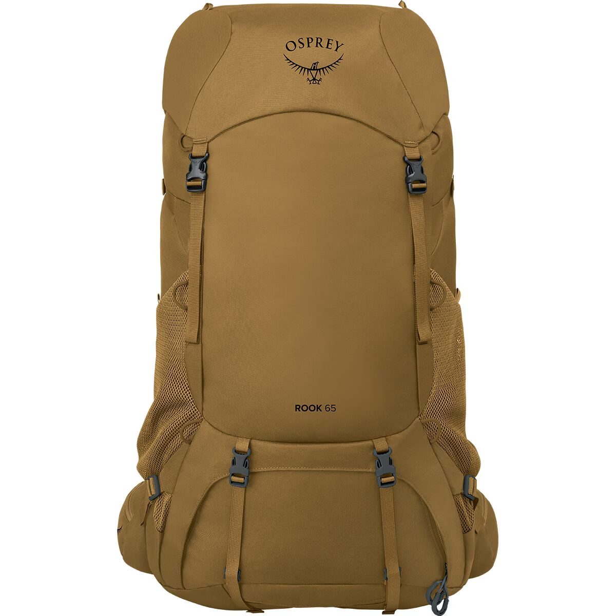 Osprey Packs Rook 65L Backpack.