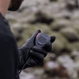 Waterproof Hand Mic for Mountain Radio