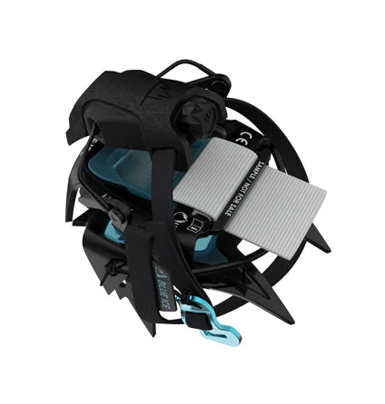Harfang Enduro Crampon
