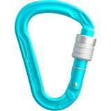 HMS Strike Screw Locking Carabiner