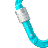 HMS Strike Screw Locking Carabiner