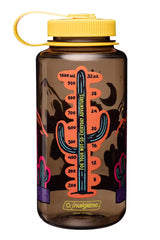 Nalgene 32oz Wide Mouth Mythical Creatures Bottle