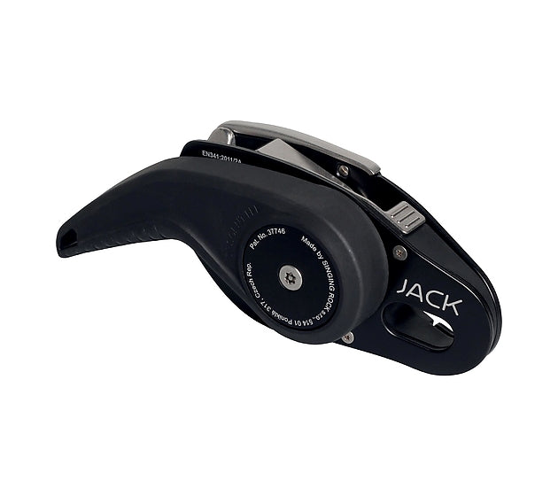 Singing Rock Jack Descender