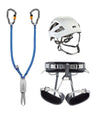 Petzl Kit Via Ferrata Vertigo Closeout