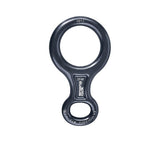 Singing Rock Medium Figure 8 Belay Device – Anodized Light Alloy, 25 kN