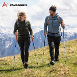 Komperdell Trailhunter Zero Trekking Poles