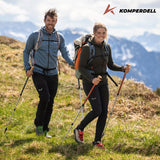 Komperdell Trailhunter Zero Trekking Poles