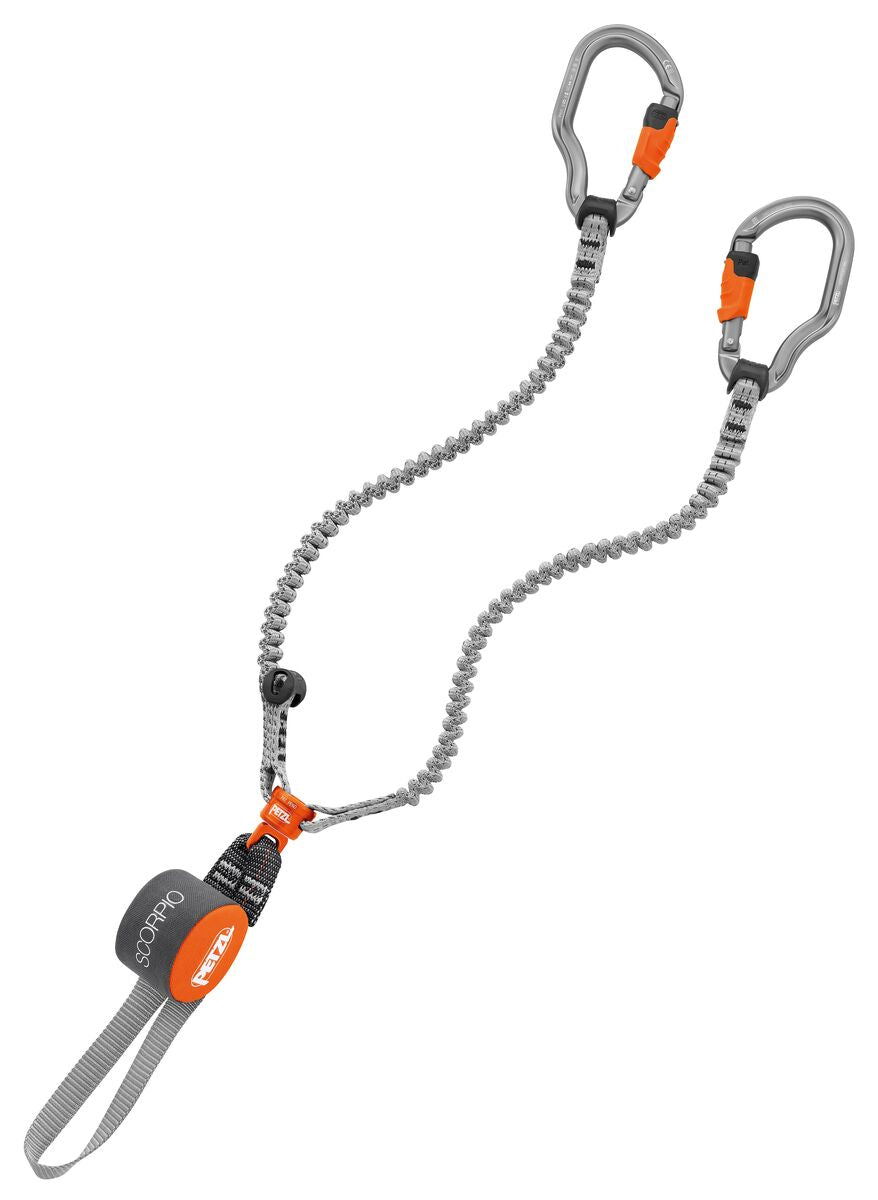 PETZL Scorpio Vertigo SW Lanyard