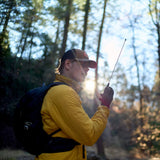 Whip Antenna for Expedition Radio