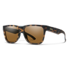 Lowdown 2 Matte Tortoise + ChromaPop Polarized Brown Lens