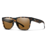Lowdown 2 Matte Tortoise + ChromaPop Polarized Brown Lens