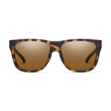 Lowdown 2 Matte Tortoise + ChromaPop Polarized Brown Lens